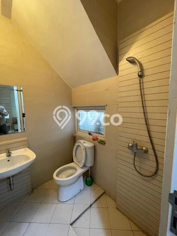 Rumah Modern 4 KT LT 136m2 di Kota Wisata Rumah Modern 4 KT LT 136m2 di Kota Wisata