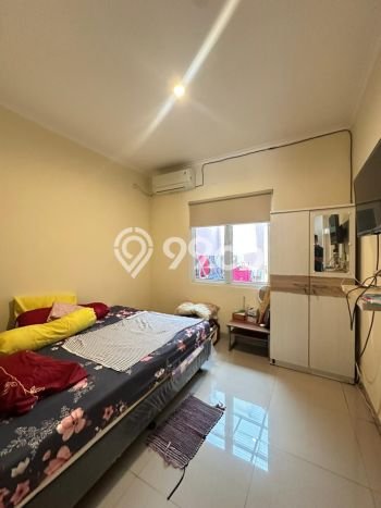 Hunian Nyaman Asri 3 KT Siap Huni di Kota Wisata Jakarta Timur Hunian Nyaman Asri 3 KT Siap Huni di Kota Wisata Jakarta Timur