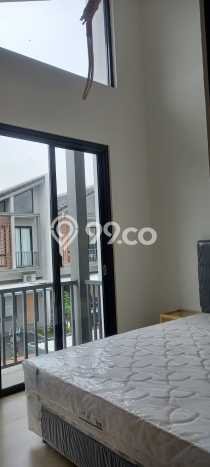 Rumah Minimalis 3 KT LT 60m2 di Legenda Wisata Rumah Minimalis 3 KT LT 60m2 di Legenda Wisata