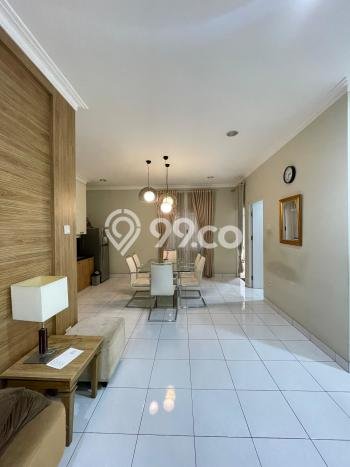 Rumah Modern 4 KT LT 136m2 di Kota Wisata Rumah Modern 4 KT LT 136m2 di Kota Wisata