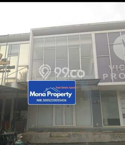 Disewakan Ruko di Kawasan Ramai Citra Grand Luas 90m2 Disewakan Ruko di Kawasan Ramai Citra Grand Luas 90m2