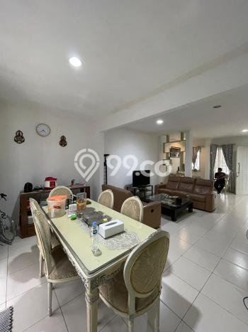 Hunian Nyaman Asri 4 KT Siap Huni di Kota Wisata Bogor Hunian Nyaman Asri 4 KT Siap Huni di Kota Wisata Bogor