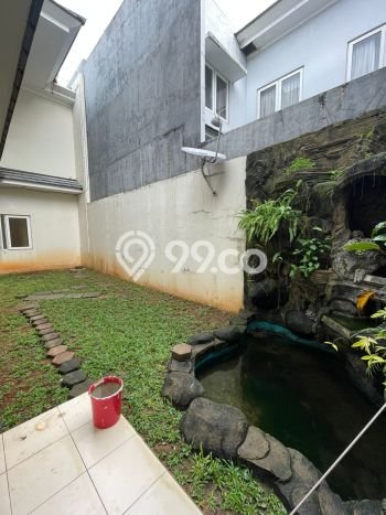 Rumah sewa siap pakai 5 Kamar Tidur di Kota Wisata, Bogor Rumah sewa siap pakai 5 Kamar Tidur di Kota Wisata, Bogor