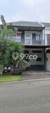 Rumah sewa siap huni 3 KT di Kota Wisata, Bogor Rumah sewa siap huni 3 KT di Kota Wisata, Bogor