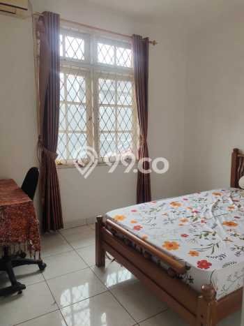 Disewakan! Rumah 5 Kamar Tidur &
4 Kamar Mandi di Kota Wisata, Bogor Disewakan! Rumah 5 Kamar Tidur &
4 Kamar Mandi di Kota Wisata, Bogor