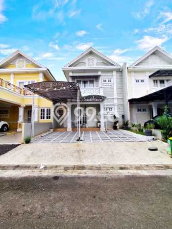 Dijual Hunian Rumah Nyaman 3 KT di Kota Wisata, Bogor Dijual Hunian Rumah Nyaman 3 KT di Kota Wisata, Bogor
