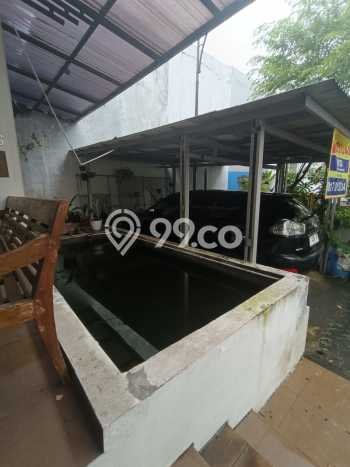 Hunian Nyaman Asri 5 KT Siap Huni di Raffles Hills Jakarta Timur Hunian Nyaman Asri 5 KT Siap Huni di Raffles Hills Jakarta Timur