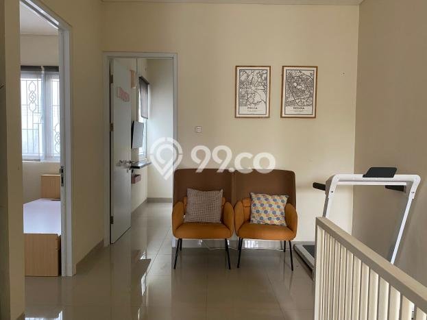 Dijual Hunian Rumah Terawat 4 Kamar di Cibubur, Bogor Dijual Hunian Rumah Terawat 4 Kamar di Cibubur, Bogor