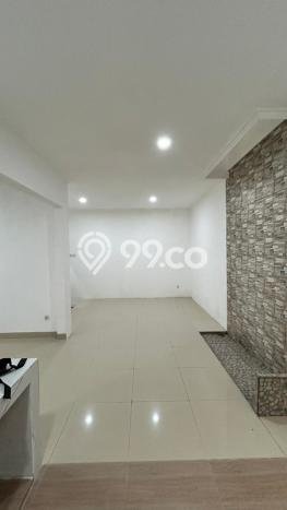 Rumah Modern 5 Kamar LT 128m2 di Kota Wisata Rumah Modern 5 Kamar LT 128m2 di Kota Wisata