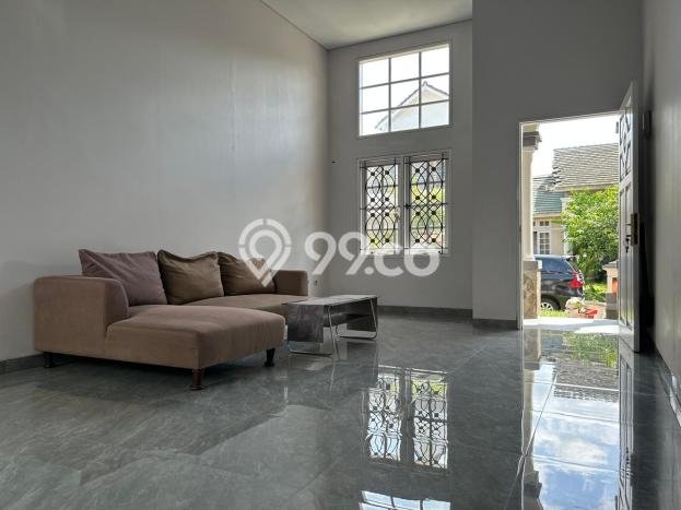 Dijual Hunian Rumah Terawat 2 KT di Kota Wisata, Bogor Dijual Hunian Rumah Terawat 2 KT di Kota Wisata, Bogor