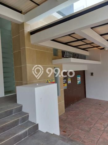 Rumah Elit LB 385m2 Siap Huni Desain Elegan di Kota Wisata, Bogor Rumah Elit LB 385m2 Siap Huni Desain Elegan di Kota Wisata, Bogor