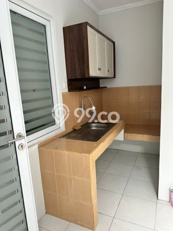 Dijual Apartemen 0 KT di Jakarta Timur Luas 22m2 Dijual Apartemen 0 KT di Jakarta Timur Luas 22m2