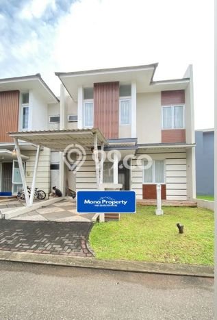 Rumah Disewakan Bogor LT 120m2 LB 116m2 Area Kota Wisata Rumah Disewakan Bogor LT 120m2 LB 116m2 Area Kota Wisata