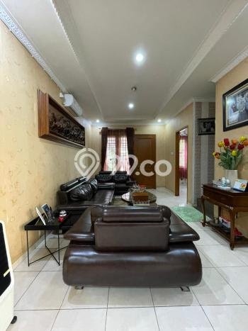 Jual Rumah Mewah Megah Dengan View Eksklusif di Kota Wisata, Bogor Jual Rumah Mewah Megah Dengan View Eksklusif di Kota Wisata, Bogor