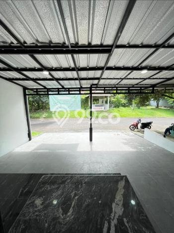 Dijual Rumah Modern 3 KT di Kota Wisata, Bogor Dijual Rumah Modern 3 KT di Kota Wisata, Bogor