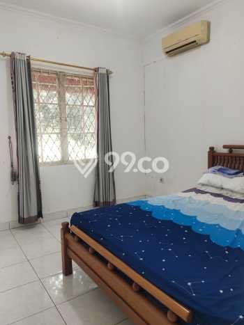 Disewakan! Rumah 5 Kamar Tidur &
4 Kamar Mandi di Kota Wisata, Bogor Disewakan! Rumah 5 Kamar Tidur &
4 Kamar Mandi di Kota Wisata, Bogor