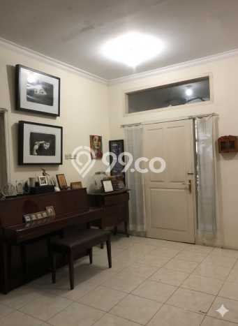 Rumah Mewah LB 144m2 Siap Huni Desain Elegan di Citra Grand, Jakarta Timur Rumah Mewah LB 144m2 Siap Huni Desain Elegan di Citra Grand, Jakarta Timur