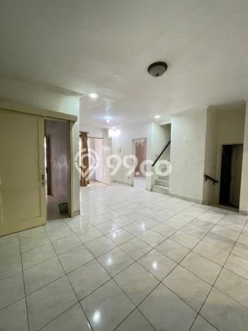 Rumah Modern 4 KT di Kota Wisata Bogor Unfurnished Rumah Modern 4 KT di Kota Wisata Bogor Unfurnished