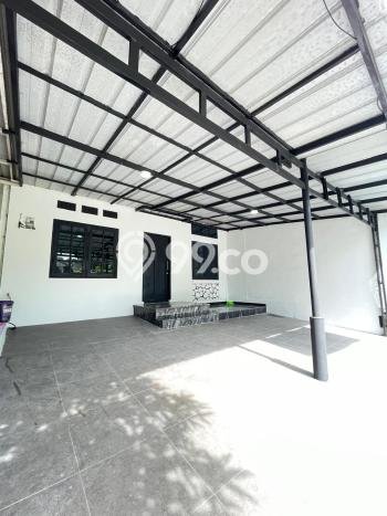 Dijual Rumah Modern 3 KT di Kota Wisata, Bogor Dijual Rumah Modern 3 KT di Kota Wisata, Bogor