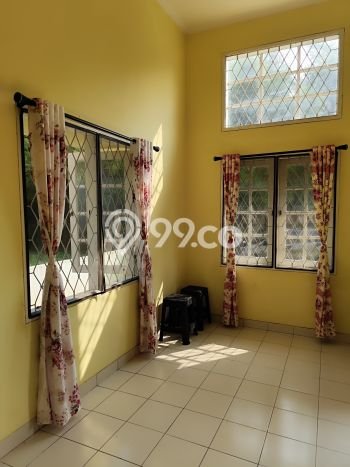 Rumah Minimalis 2 KT di Kota Wisata Jakarta Timur Unfurnished Rumah Minimalis 2 KT di Kota Wisata Jakarta Timur Unfurnished