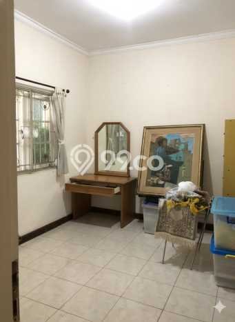 Rumah Mewah LB 144m2 Siap Huni Desain Elegan di Citra Grand, Jakarta Timur Rumah Mewah LB 144m2 Siap Huni Desain Elegan di Citra Grand, Jakarta Timur