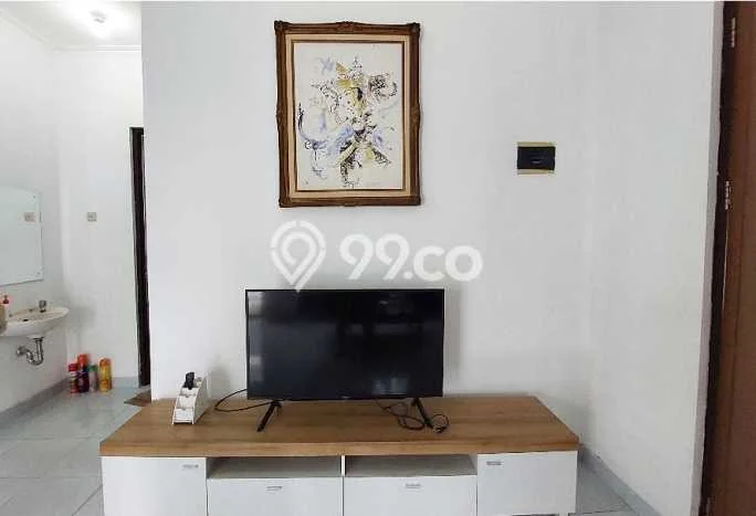 Rumah sewa siap pakai 2 KT di Kota Wisata, Bogor Rumah sewa siap pakai 2 KT di Kota Wisata, Bogor