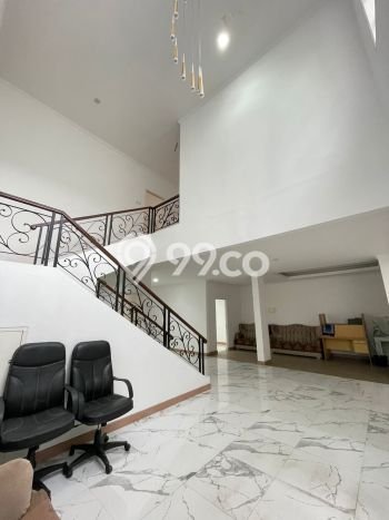 Rumah Elit LB 166m2 Siap Huni Desain Elegan di Kota Wisata, Bogor Rumah Elit LB 166m2 Siap Huni Desain Elegan di Kota Wisata, Bogor