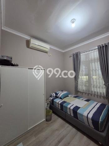 Jual Rumah Modern 4 KT di Legenda Wisata, Jakarta Timur Jual Rumah Modern 4 KT di Legenda Wisata, Jakarta Timur
