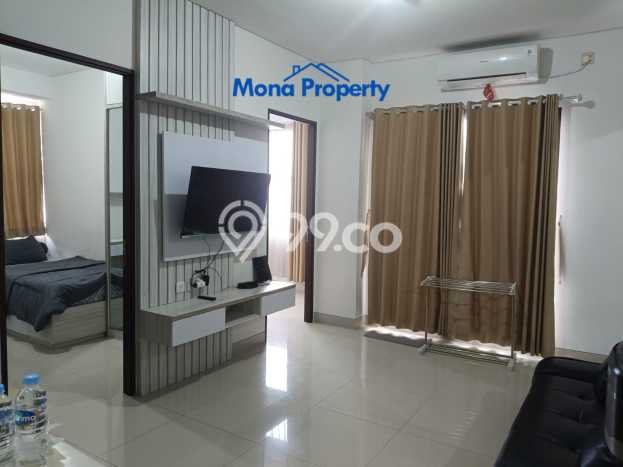 Hunian Apartemen Strategis untuk Dijual di Jakarta Timur dengan 3 Kamar Hunian Apartemen Strategis untuk Dijual di Jakarta Timur dengan 3 Kamar