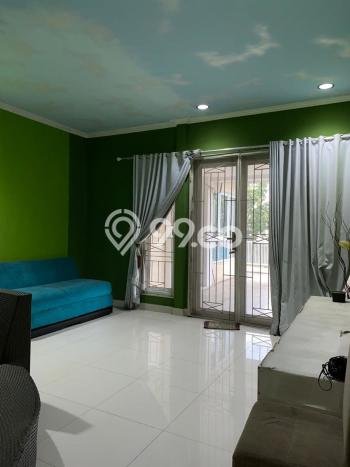 Disewakan Rumah Harga Terjangkau di Kota Wisata Jakarta Timur Punya 4 KT Disewakan Rumah Harga Terjangkau di Kota Wisata Jakarta Timur Punya 4 KT