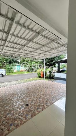 Rumah Modern 5 Kamar LT 128m2 di Kota Wisata Rumah Modern 5 Kamar LT 128m2 di Kota Wisata