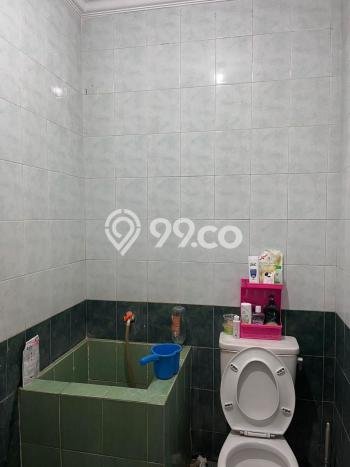 Jual Rumah Eksklusif 4 KT di Kota Wisata, Jakarta Timur Jual Rumah Eksklusif 4 KT di Kota Wisata, Jakarta Timur