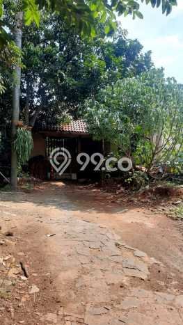 Kavling Tanah untuk Dijual di Cireundeu, Tangerang, Luas 917m2 Kavling Tanah untuk Dijual di Cireundeu, Tangerang, Luas 917m2