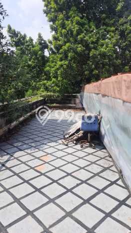 Kavling Tanah untuk Dijual di Cireundeu, Tangerang, Luas 917m2 Kavling Tanah untuk Dijual di Cireundeu, Tangerang, Luas 917m2