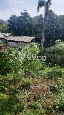 Kavling Tanah untuk Dijual di Cireundeu, Tangerang, Luas 917m2 Kavling Tanah untuk Dijual di Cireundeu, Tangerang, Luas 917m2