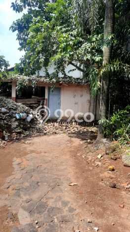 Kavling Tanah untuk Dijual di Cireundeu, Tangerang, Luas 917m2 Kavling Tanah untuk Dijual di Cireundeu, Tangerang, Luas 917m2