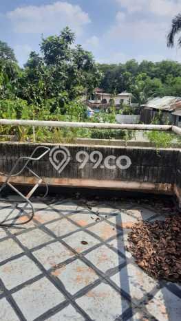 Kavling Tanah untuk Dijual di Cireundeu, Tangerang, Luas 917m2 Kavling Tanah untuk Dijual di Cireundeu, Tangerang, Luas 917m2