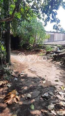 Kavling Tanah untuk Dijual di Cireundeu, Tangerang, Luas 917m2 Kavling Tanah untuk Dijual di Cireundeu, Tangerang, Luas 917m2