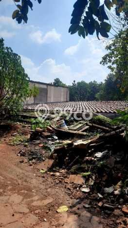 Kavling Tanah untuk Dijual di Cireundeu, Tangerang, Luas 917m2 Kavling Tanah untuk Dijual di Cireundeu, Tangerang, Luas 917m2