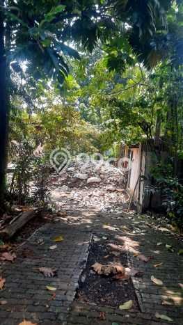 Kavling Tanah untuk Dijual di Cireundeu, Tangerang, Luas 917m2 Kavling Tanah untuk Dijual di Cireundeu, Tangerang, Luas 917m2