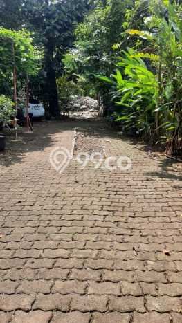 Kavling Tanah untuk Dijual di Cireundeu, Tangerang, Luas 917m2 Kavling Tanah untuk Dijual di Cireundeu, Tangerang, Luas 917m2