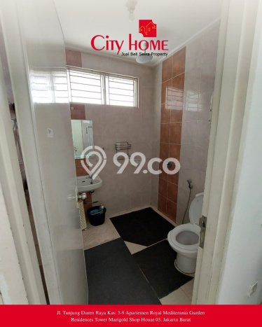 Sewa Rumah Harga Terjangkau di Daan Mogot Jakarta Barat dengan 5 KT Sewa Rumah Harga Terjangkau di Daan Mogot Jakarta Barat dengan 5 KT