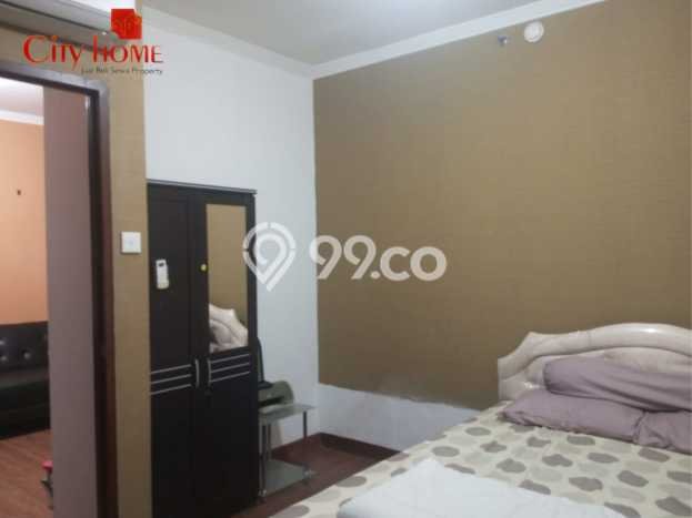 Dijual Apartemen 2 KT & 1 KM di Jakarta Barat Area Strategis Dijual Apartemen 2 KT & 1 KM di Jakarta Barat Area Strategis