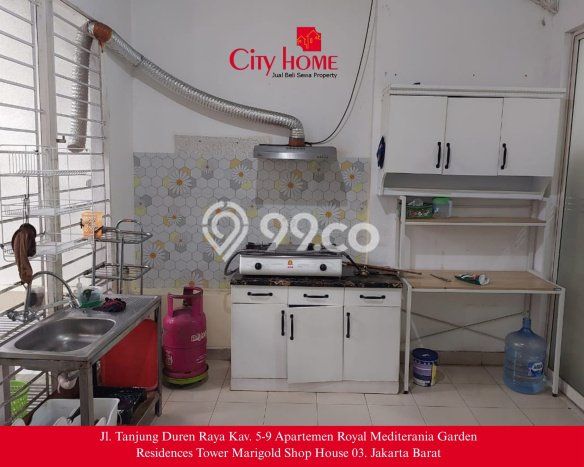 Sewa Rumah Harga Terjangkau di Daan Mogot Jakarta Barat dengan 5 KT Sewa Rumah Harga Terjangkau di Daan Mogot Jakarta Barat dengan 5 KT