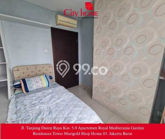 Sewa Apartemen Harga Terjangkau di Tanjung Duren Selatan 2 KT Sewa Apartemen Harga Terjangkau di Tanjung Duren Selatan 2 KT