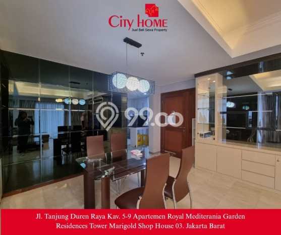 Sewa Apartemen Murah di Tanjung Duren Selatan 3 KT Sewa Apartemen Murah di Tanjung Duren Selatan 3 KT