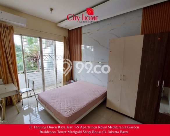 Sewa Rumah Harga Terjangkau di Daan Mogot Jakarta Barat dengan 5 KT Sewa Rumah Harga Terjangkau di Daan Mogot Jakarta Barat dengan 5 KT