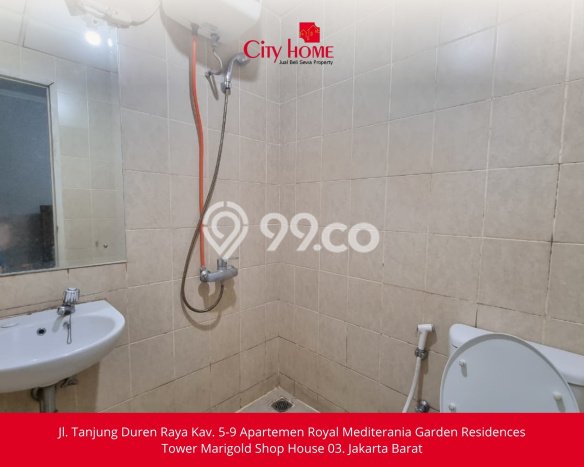 Sewa Apartemen Murah di Tanjung Duren Selatan 3 Bedroom Sewa Apartemen Murah di Tanjung Duren Selatan 3 Bedroom