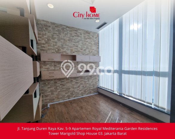 Unit Komersial Disewakan di Jakarta Barat Area Strategis Harga Kompetitif Unit Komersial Disewakan di Jakarta Barat Area Strategis Harga Kompetitif