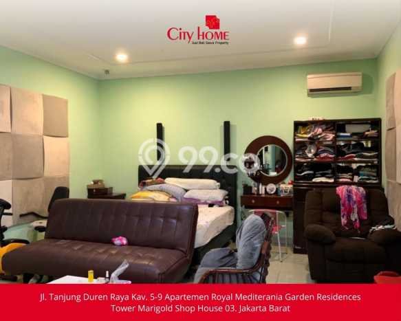 Rumah Cantik Siap Huni Di Penjaringan Luas 240m2 Aman Rumah Cantik Siap Huni Di Penjaringan Luas 240m2 Aman